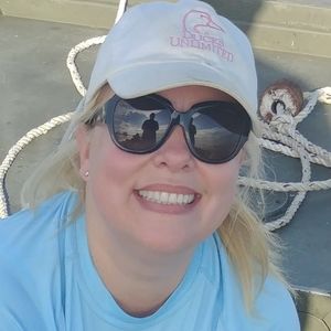 Meet your Posher, Dawn